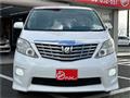 2010 Toyota Alphard