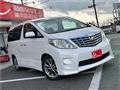 2010 Toyota Alphard