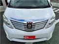 2010 Toyota Alphard