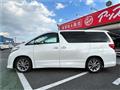 2010 Toyota Alphard