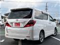 2010 Toyota Alphard