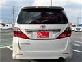 2010 Toyota Alphard