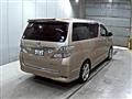 2009 Toyota Vellfire