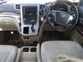 2009 Toyota Vellfire