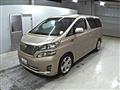 2009 Toyota Vellfire