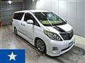 2010 Toyota Alphard
