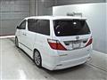 2010 Toyota Alphard