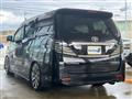 2011 Toyota Alphard