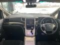 2011 Toyota Alphard