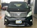 2011 Toyota Alphard