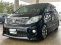 2011 Toyota Alphard