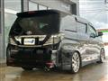 2011 Toyota Alphard