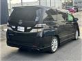 2009 Toyota Vellfire