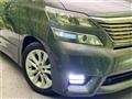 2009 Toyota Vellfire