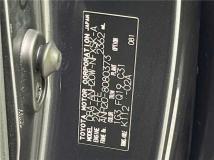 2009 Toyota Vellfire