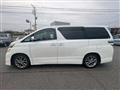 2011 Toyota Vellfire