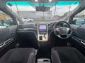 2011 Toyota Vellfire