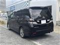 2011 Toyota Vellfire