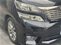 2011 Toyota Vellfire