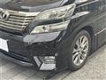 2011 Toyota Vellfire