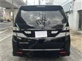 2011 Toyota Vellfire