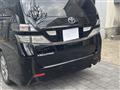 2011 Toyota Vellfire