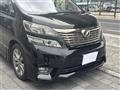 2011 Toyota Vellfire