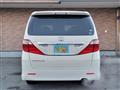 2008 Toyota Alphard