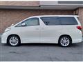 2008 Toyota Alphard