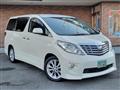 2008 Toyota Alphard