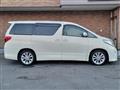 2008 Toyota Alphard