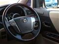 2009 Toyota Alphard