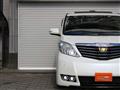 2009 Toyota Alphard