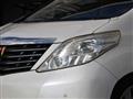 2009 Toyota Alphard
