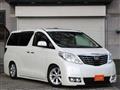 2009 Toyota Alphard