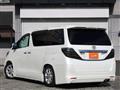 2009 Toyota Alphard