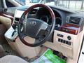 2009 Toyota Alphard
