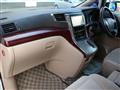 2009 Toyota Alphard