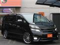 2008 Toyota Vellfire