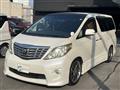 2011 Toyota Alphard
