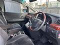 2011 Toyota Alphard