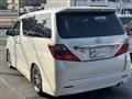 2011 Toyota Alphard