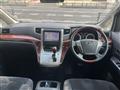 2011 Toyota Alphard