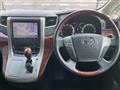 2011 Toyota Alphard