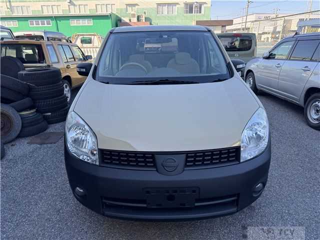 2006 Nissan Lafesta