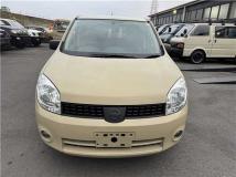 2006 Nissan Lafesta