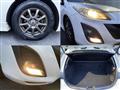 2010 Mazda Axela Sport
