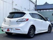 2010 Mazda Axela Sport