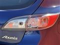 2010 Mazda Axela Sport