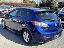 2010 Mazda Axela Sport
